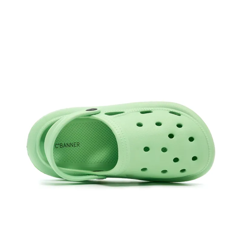 C°BANNER Clogs Women's-8