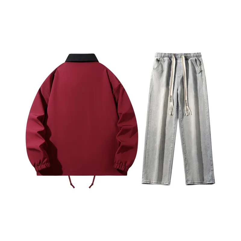 CSKS Casual Sportswear Unisex-21