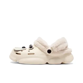 Hush Puppies Clogs Unisex
