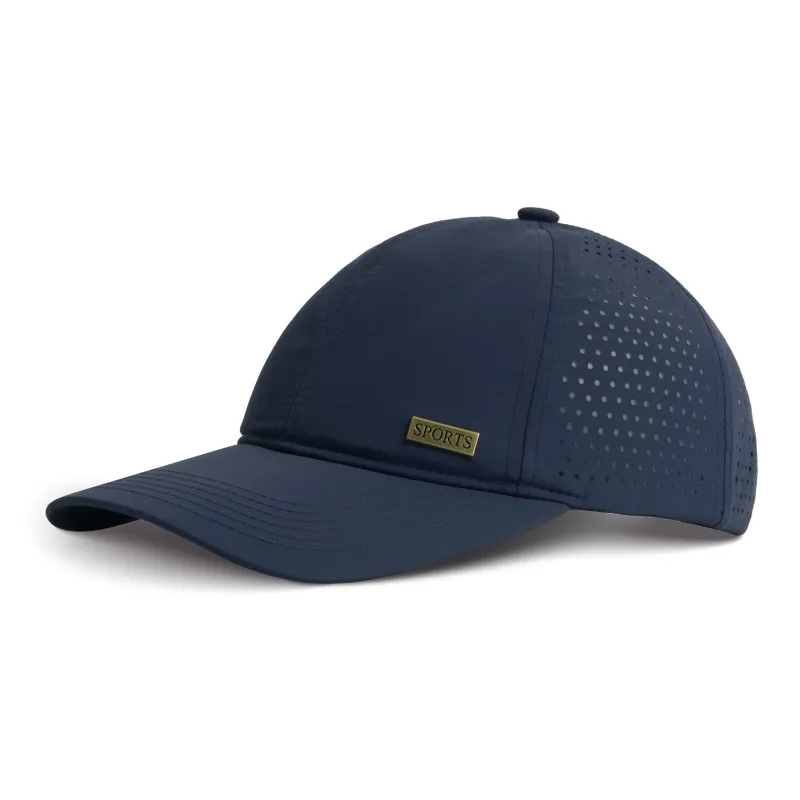 MYFUN FREEDOM Nylon Baseball Caps Unisex-4