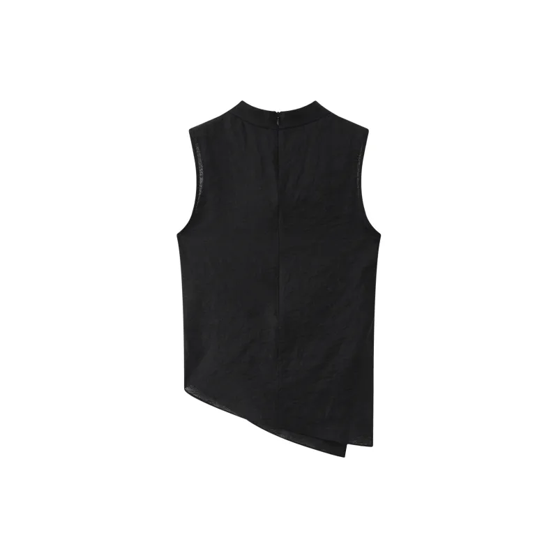 THE SEA LIFE T Shirt Women's Black Mage-1