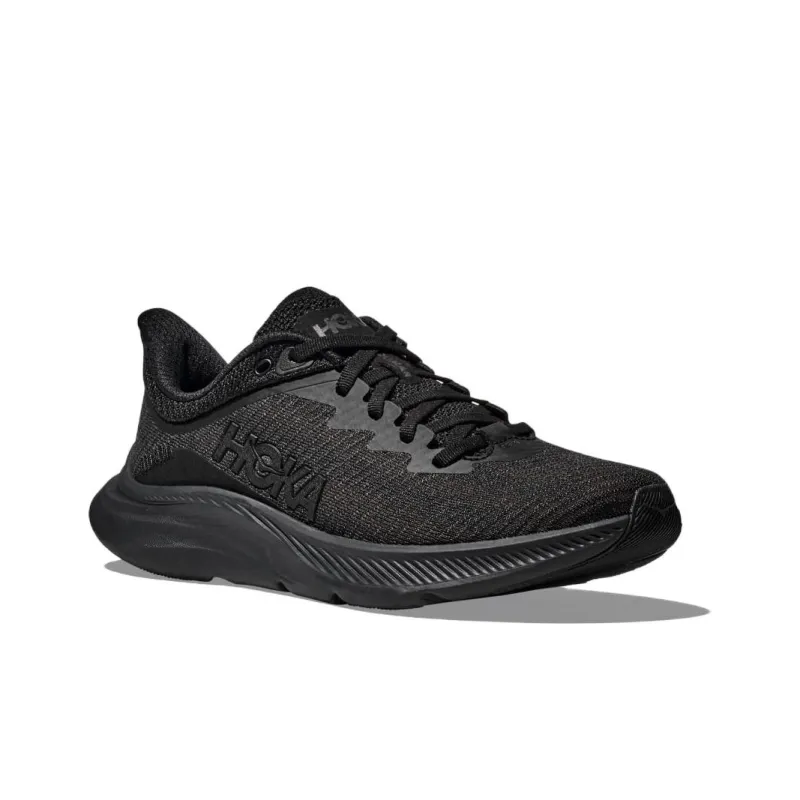 HOKA ONE ONE Solimar Black Gum-3
