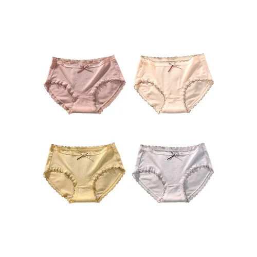 KJ Women's Underpants