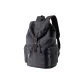 Blue Black (Oxford Tubas Upgraded) Upgraded Water-Repellent Fabric