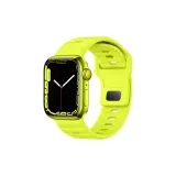 Neon Yellow