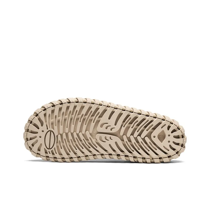 G.N.SHIJIA Closed Toe Slippers Men-15