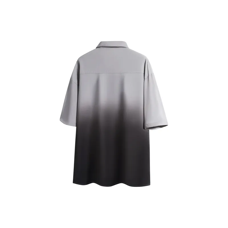 LA'T.WEEKEND Shirt Unisex Gradient/Regular-7