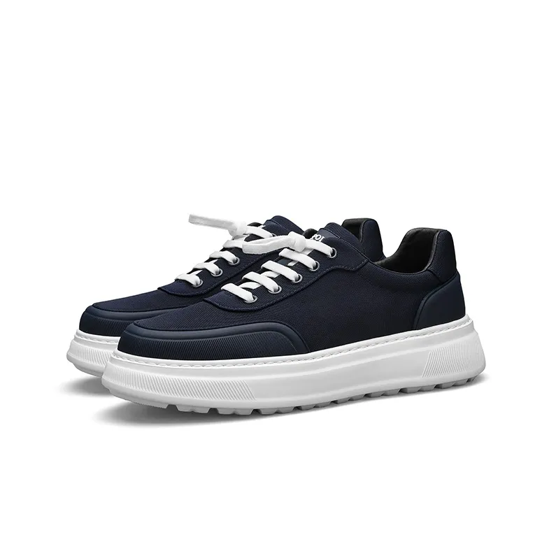 U.S. POLO ASSN. Balanced Lightweight Low Top Skateboard Shoes Men's-9