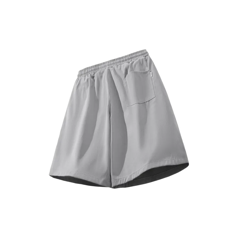 DUNHUANG INSPIRATION Casual Shorts Unisex-12