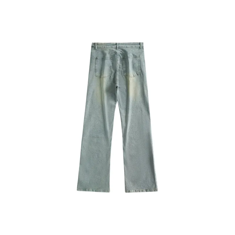 RCTAMY Jeans Unisex-8