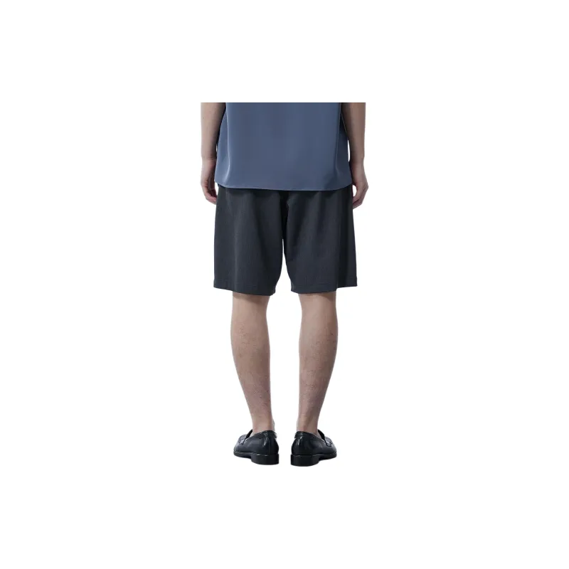 UNITED TOKYO SS24 Casual Shorts Men's Dark Gray-1