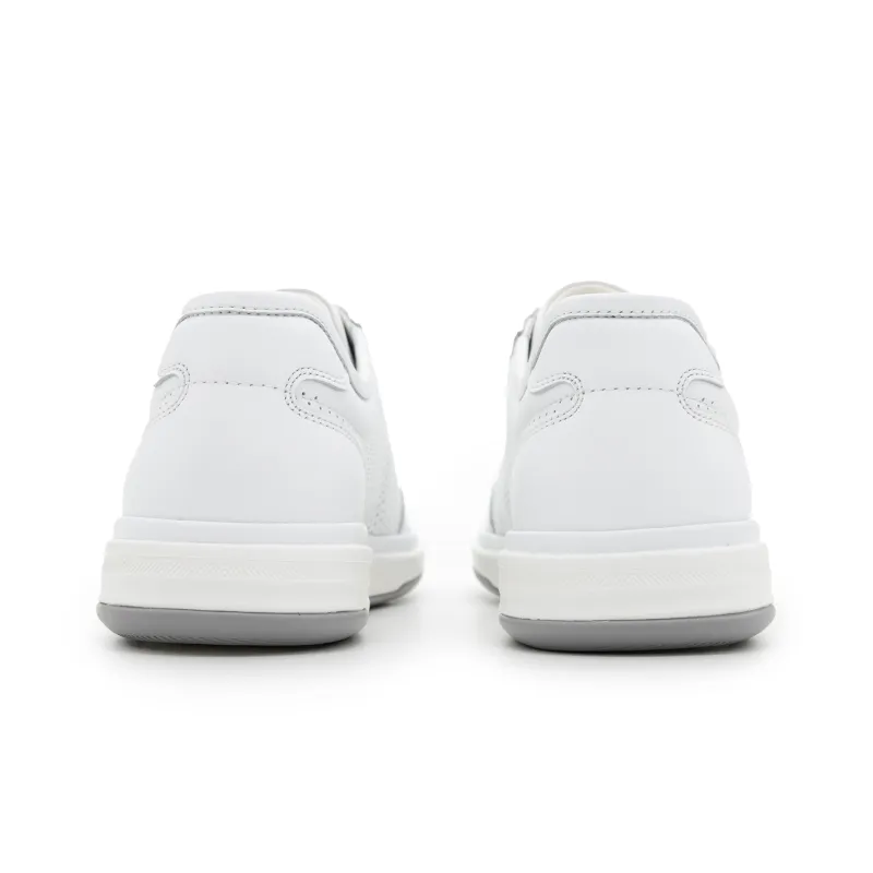 Satchi Casual Shoes Skateboard Shoes Men's White-4