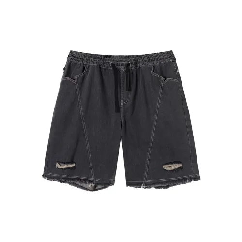 N-MAX Casual Shorts Men