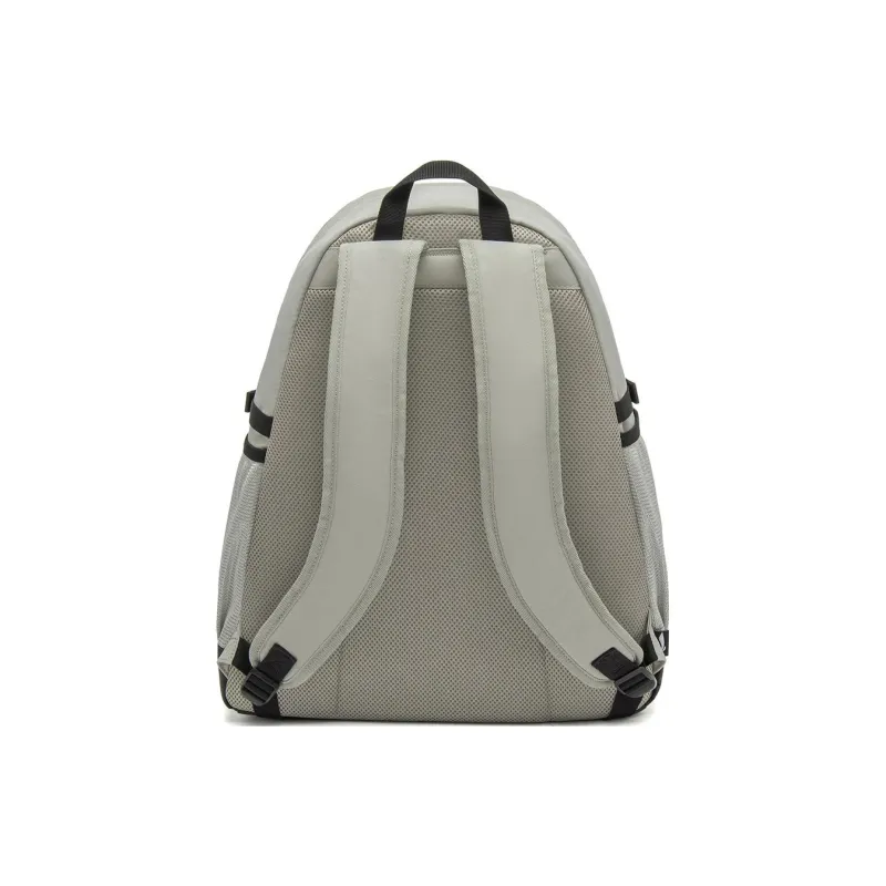 LiNing Fitness Series Fabric Backpack Regular Unisex Beige-2