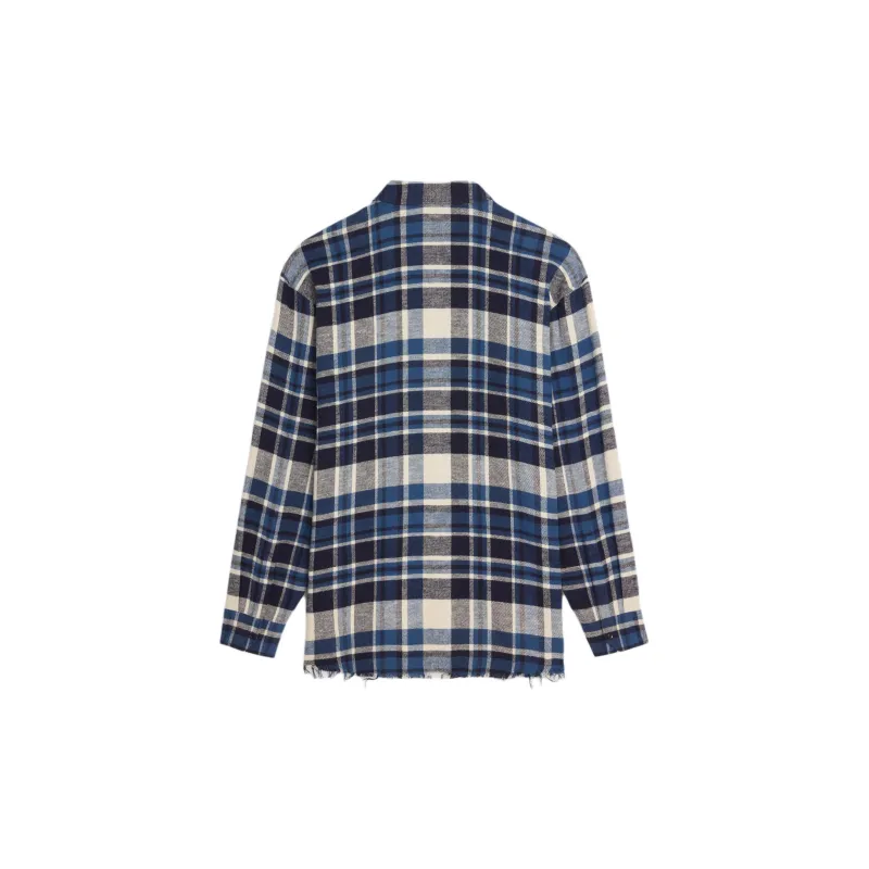 CELINE Oversized Shirt-1