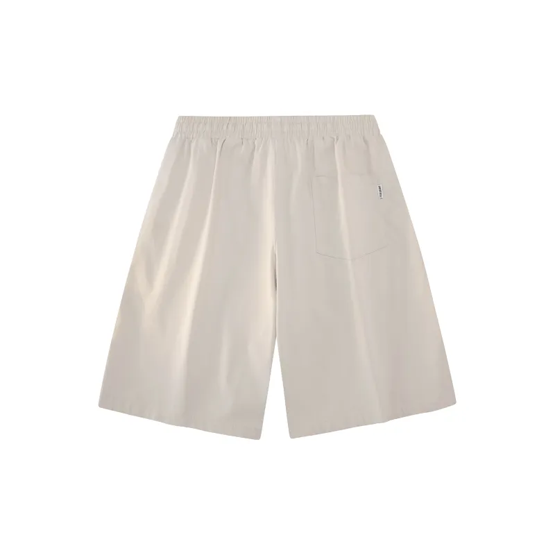 DUNHUANG INSPIRATION Casual Shorts Unisex-3