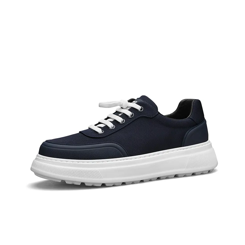 U.S. POLO ASSN. Balanced Lightweight Low Top Skateboard Shoes Men's-8