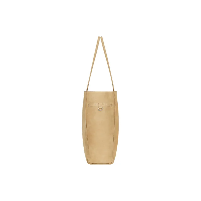 Givenchy Voyou Suede Tote Bag, Shopping Bag, Handbag, Shoulder Bag Medium Size Women's Hazelnut-2