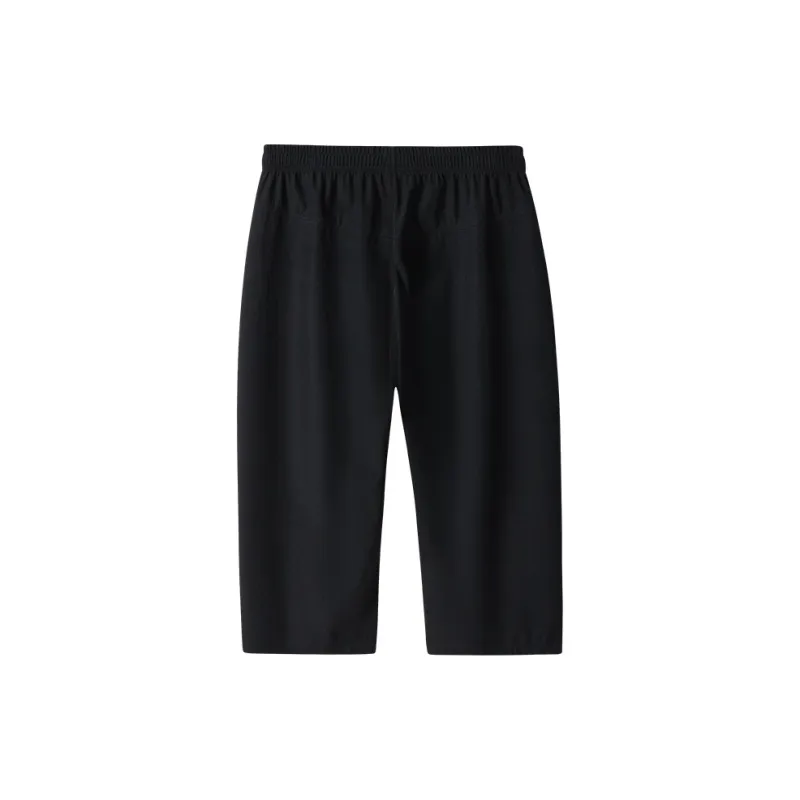 PANDA BASE Casual Pants Unisex-1