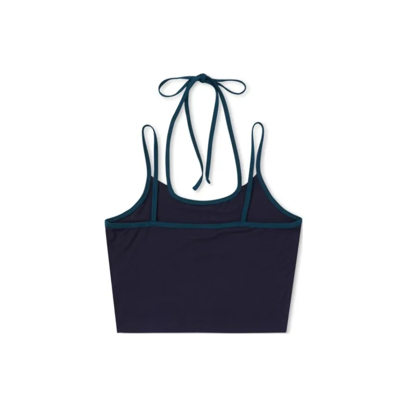 NERDY Casual Suit Women's Marine Blue-4