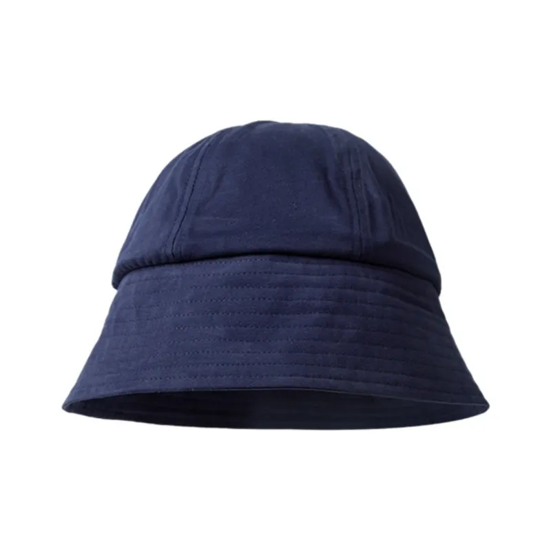 FILES Cotton Bucket Hats Women's-2