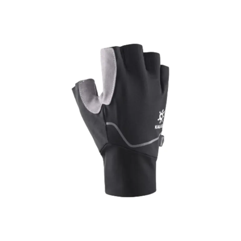 KAILAS Gloves Women's Green/Black-4