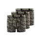 3 Pack (Green Camouflage)