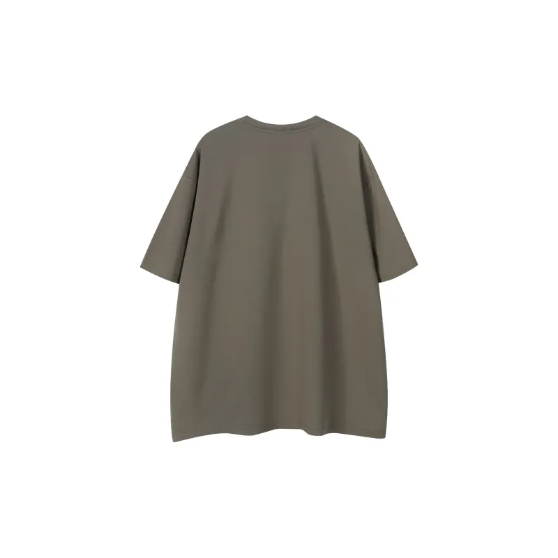 YOUSHIQI T-Shirts Unisex-19