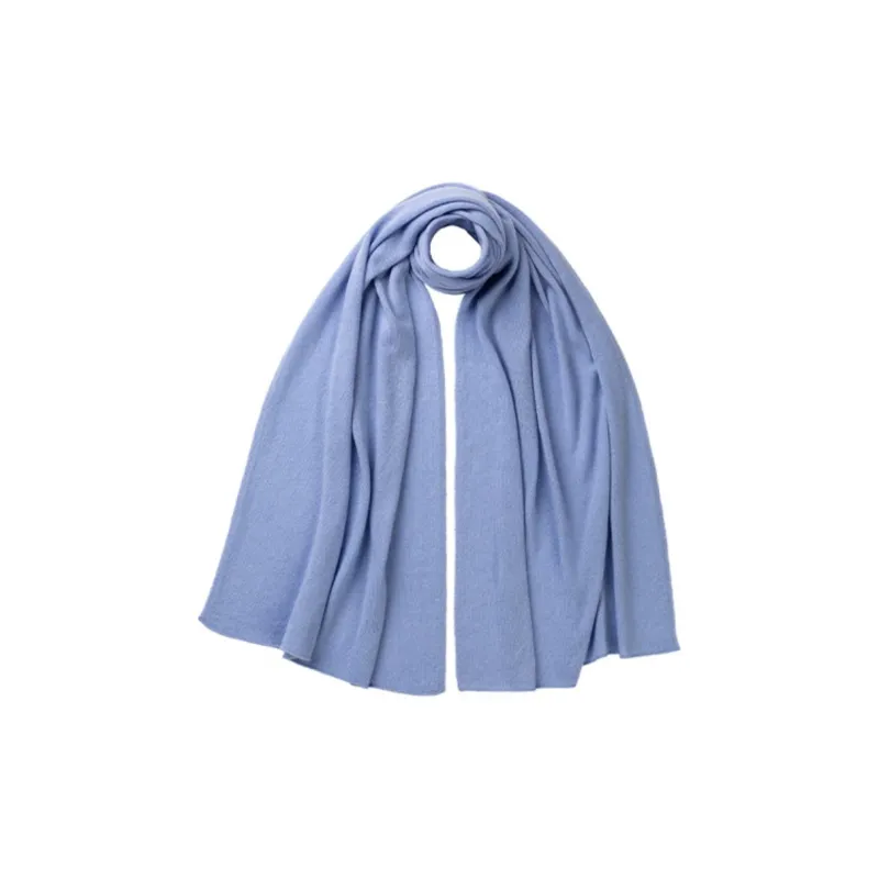 JOHNSTONS OF ELGIN Cashmere Shawls Women's Multicolor-3