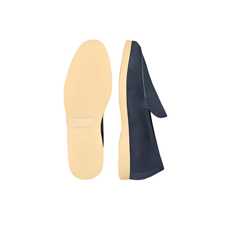 BOGGI Milano Slip-on Suede Loafers-3