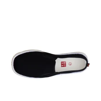 Bian Fumao Time-Honored Brand Handcrafted Beijing Cloth Shoes Lightweight And Breathable Low-Top Casual Shoes Unisex
