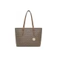 Brown Coffee (Modern Style)