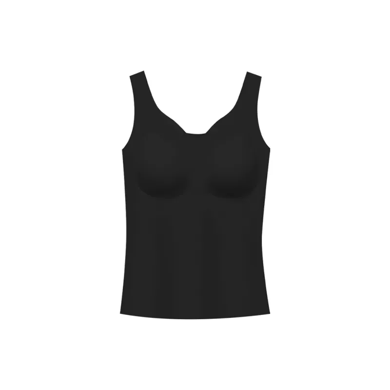 Red bean Women's Tank Tops-6