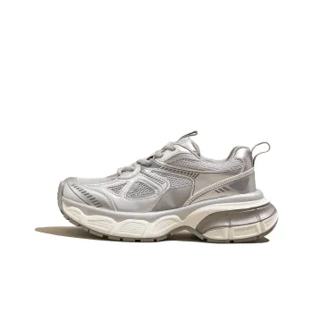 SNOWELF Breathable Low-Top Chunky Sneakers Women's