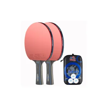 DOUBLE FISH Ping Pong Paddles