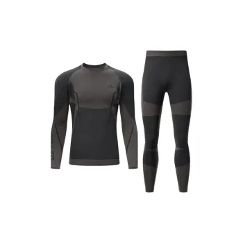 PELLIOT Men Thermal Sets