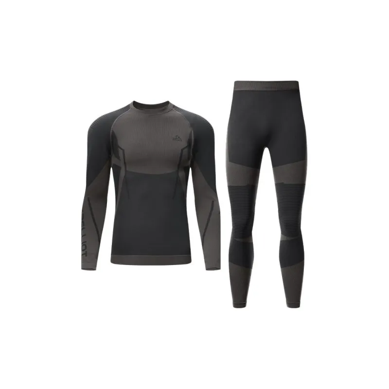 PELLIOT Men Thermal Sets-0