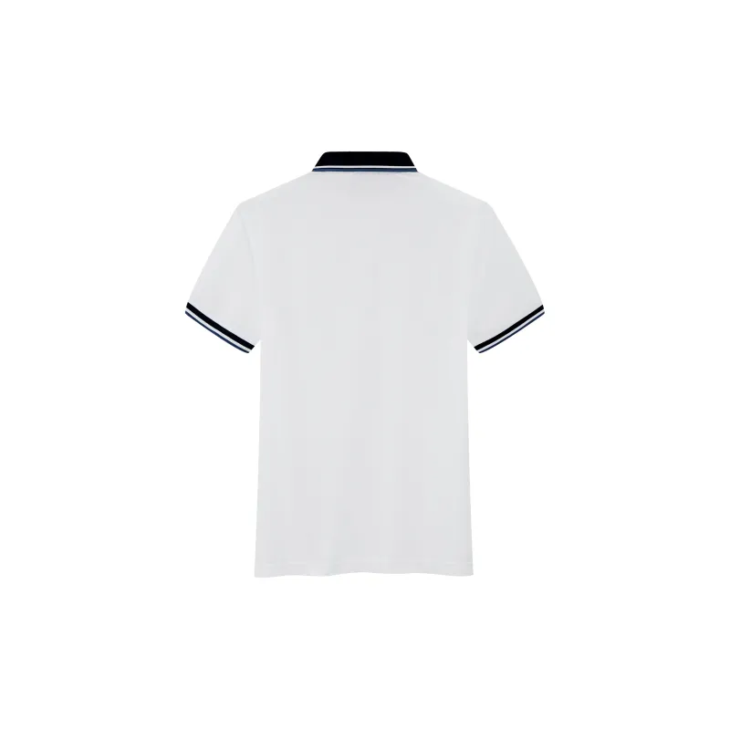 JIPIAO Polo Shirts Men-5