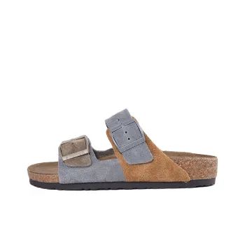 East Garden Works Slip-Resistant Odor-Resistant Slide Slippers Unisex