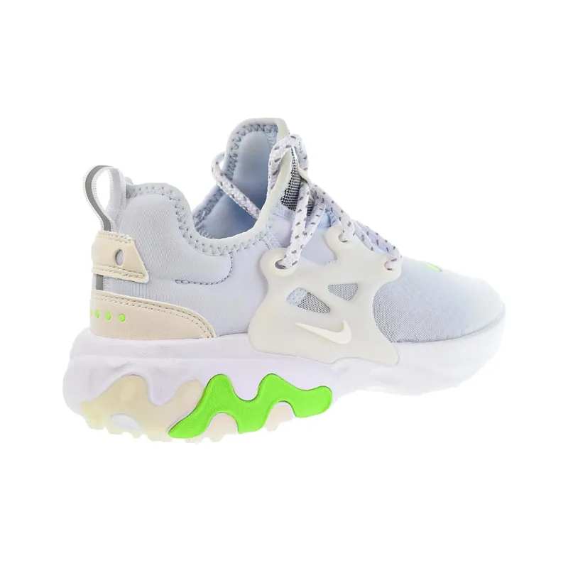 Nike React Presto Half Blue Women's-3