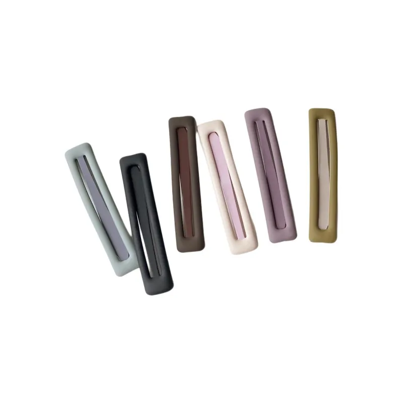 HANYUDIE Hair Clips Women's-0