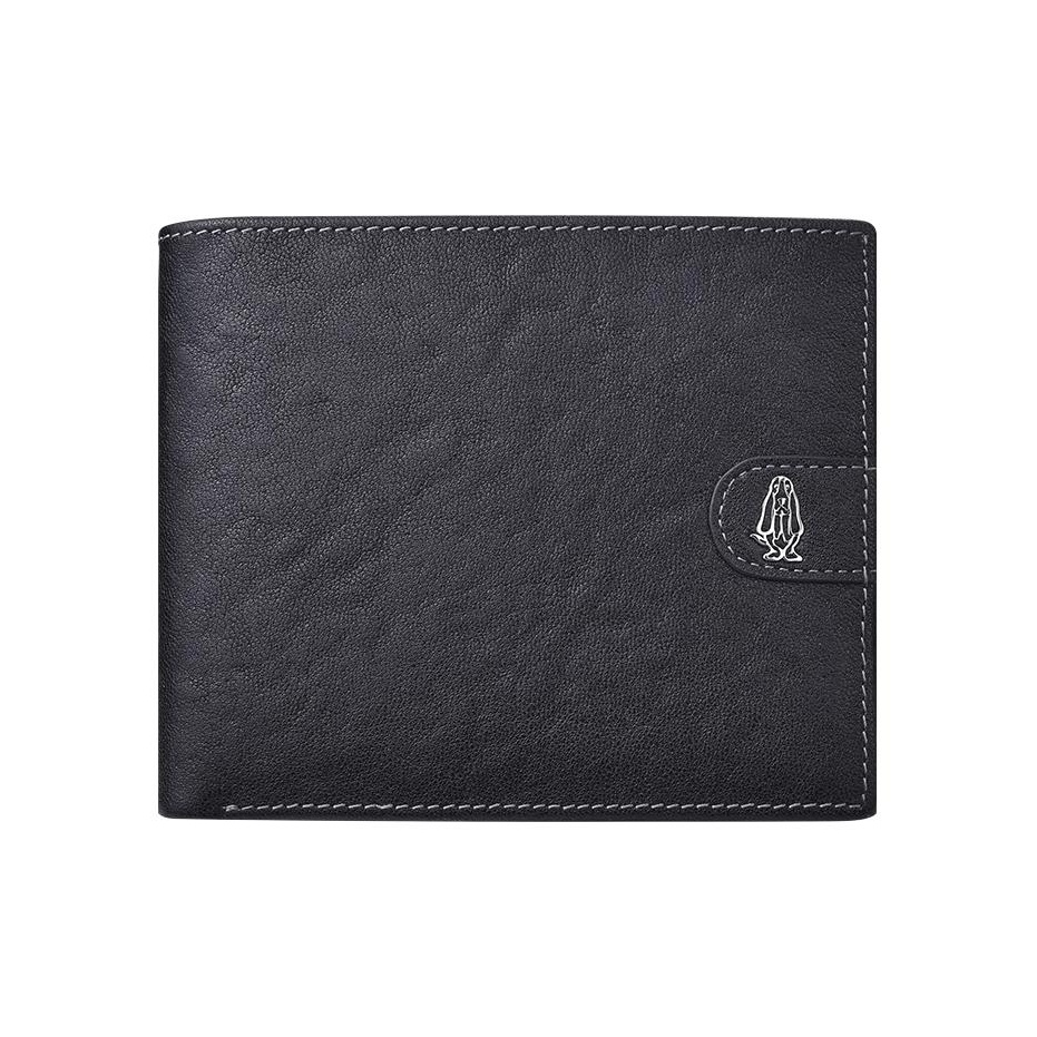 Hush puppies wallets online deals