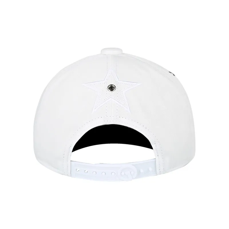 SWOFCARE Rayon Polyester Baseball Caps Unisex-3