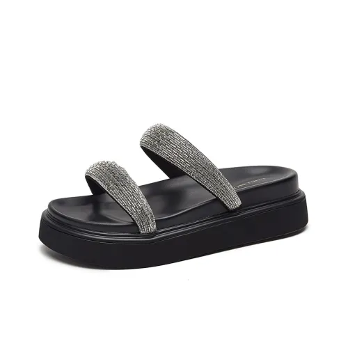 EXULL Q Flip-flops Women's