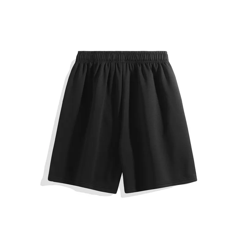 UF9193 Casual Shorts Unisex-1