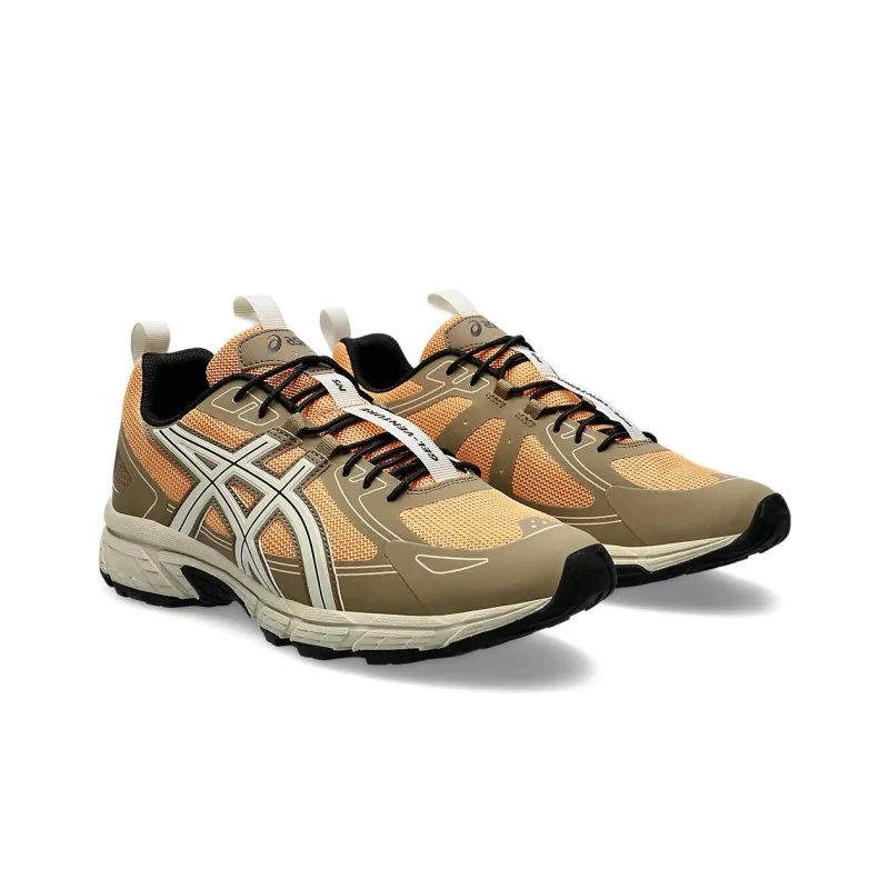 Asics Gel Venture 6 Ns Orange Lily Putty-2