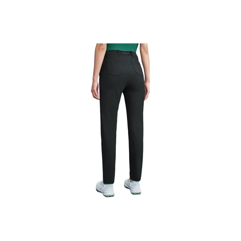 DESCENTE 4PRO Knitted Sweatpants Women's-1