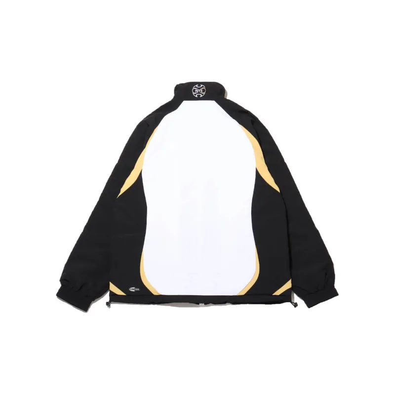 Adidas X Nts Radio Allover Print Sst Track Top-1