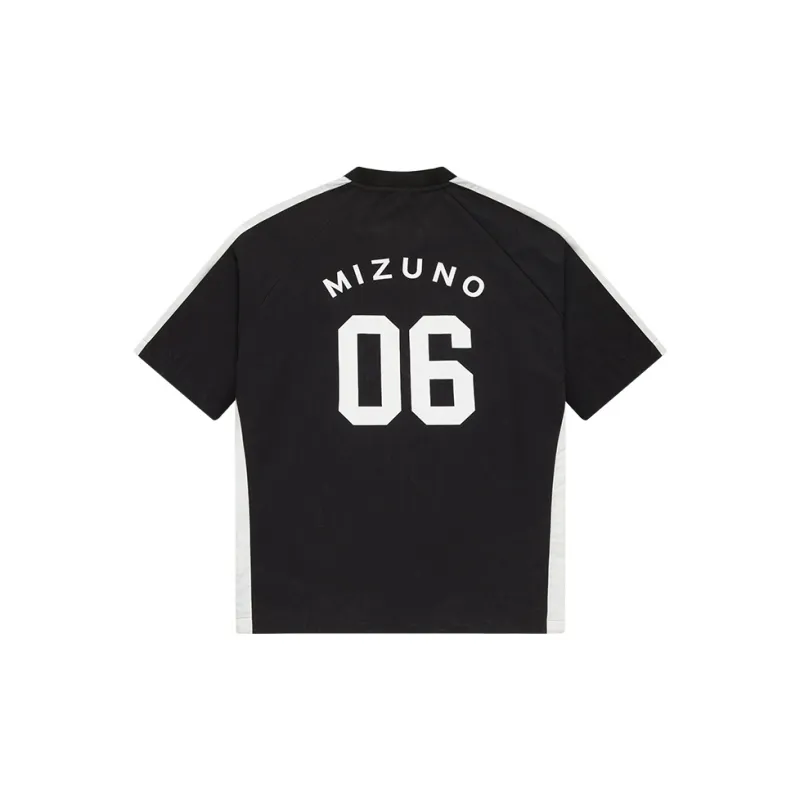 Mizuno Soccer Jerseys Unisex-1