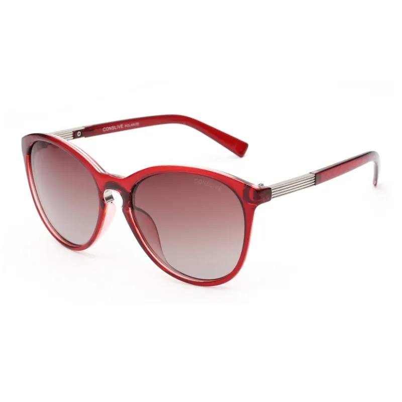 Cornstone Aviator Sunglasses Women's-1